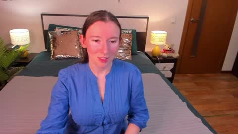 Catrin online show from May 31, 1:58 am