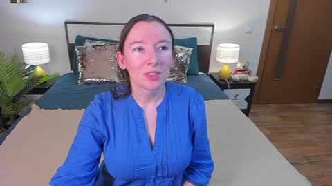 Catrin online show from June 1, 2:35 am