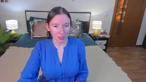 Catrin online show from June 2, 1:40 am