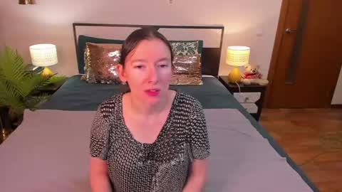 Catrin online show from June 13, 3:26 am