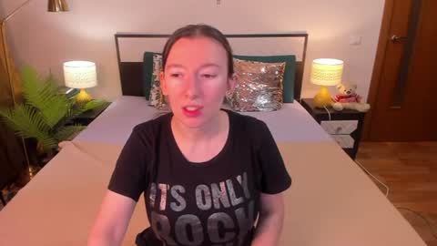 Catrin online show from July 8, 5:34 am