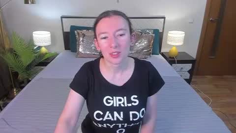 Catrin online show from July 14, 3:22 am