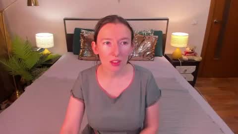 Catrin online show from July 18, 4:05 am