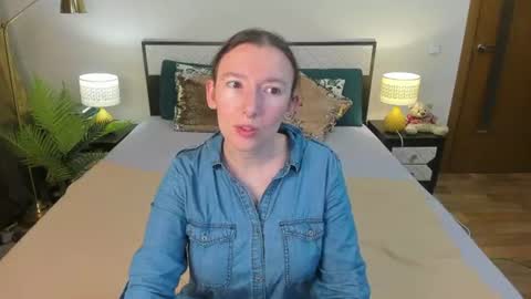 Catrin online show from July 22, 3:31 am