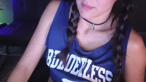 Snapshot of catherinstone chatting on January 12, 1:48 pm catherinstone online show from January 12, 1:48 pm