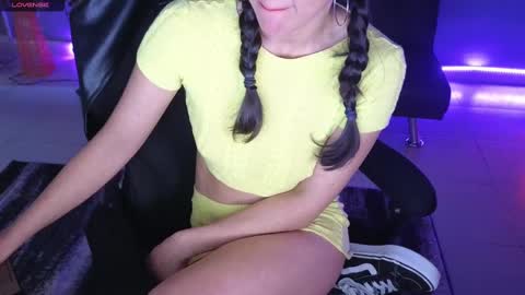 Snapshot of catherinstone chatting on February 23, 2:25 pm catherinstone online show from February 23, 2:25 pm