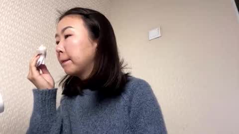 Tessa online show from February 13, 5:58 am