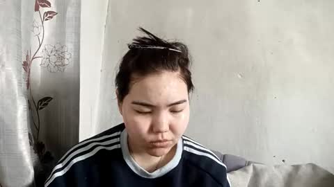 Tessa online show from February 15, 5:37 am