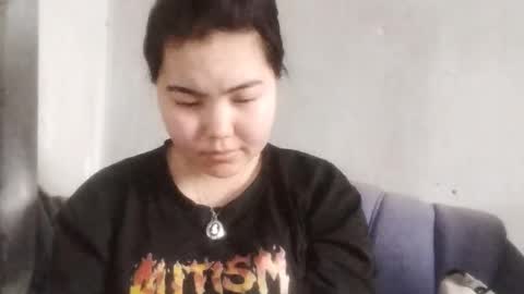 Tessa online show from February 24, 4:54 am