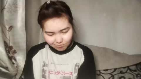 Tessa online show from March 13, 12:28 am