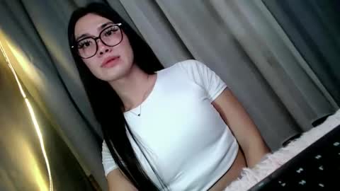 cathleashemalegoddess online show from February 21, 3:57 pm