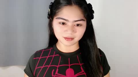 cathy_ho online show from February 15, 1:09 pm