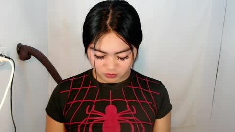 Snapshot of cathy_ho chatting on July 2, 3:23 am cathy_ho online show from July 2, 3:23 am