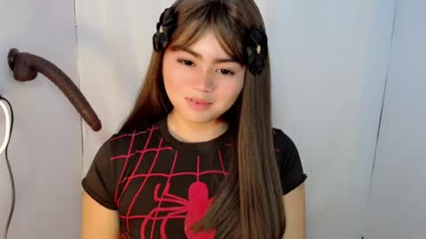 Snapshot of cathy_ho chatting on July 9, 2:04 am cathy_ho online show from July 9, 2:04 am