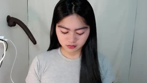 Snapshot of cathy_ho chatting on July 10, 11:07 pm cathy_ho online show from July 10, 11:07 pm