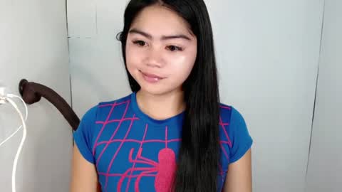 Snapshot of cathy_ho chatting on July 27, 10:50 pm cathy_ho online show from July 27, 10:50 pm