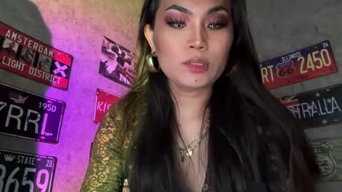 cathy online show from February 11, 1:09 pm