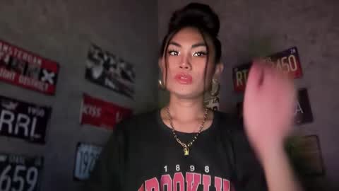 cathy online show from February 25, 12:13 pm