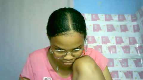 CathyXLisa online show from January 7, 5:32 am