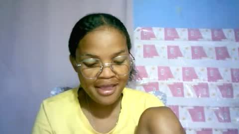 CathyXLisa online show from January 8, 5:54 am