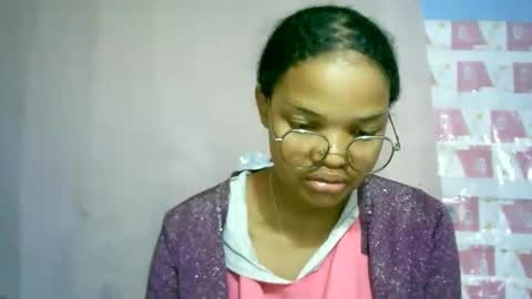 CathyXLisa online show from May 4, 9:38 am