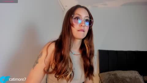 Catimore online show from May 28, 3:09 pm