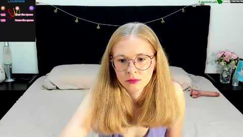 CatmintLush online show from May 28, 11:46 pm
