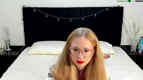 CatmintLush online show from June 24, 11:37 pm