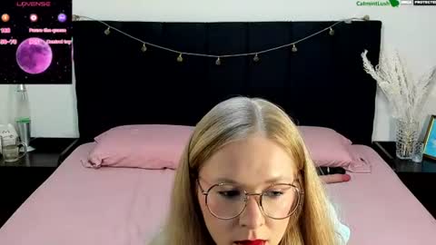 CatmintLush online show from July 5, 11:34 pm