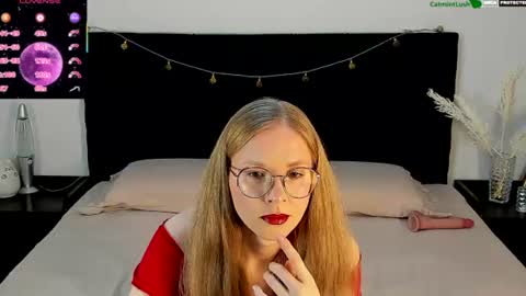 CatmintLush online show from July 31, 11:48 pm