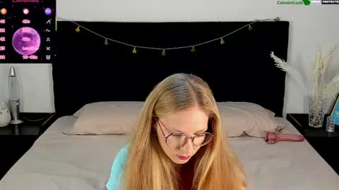 CatmintLush online show from August 1, 11:47 pm