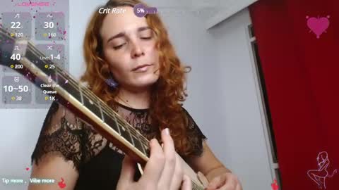 Snapshot of catnessa_ chatting on January 12, 1:21 am Catalina Restrepo online show from January 12, 1:21 am