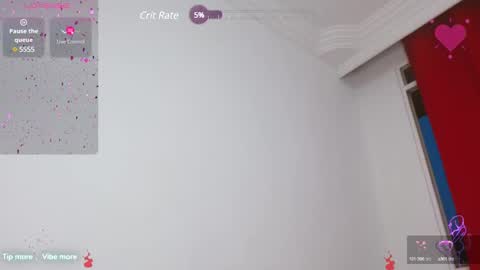 Snapshot of catnessa_ chatting on January 30, 11:24 pm Catalina Restrepo online show from January 30, 11:24 pm