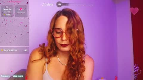 Snapshot of catnessa_ chatting on February 14, 3:22 am Catalina Restrepo online show from February 14, 3:22 am