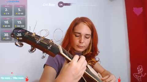 Snapshot of catnessa_ chatting on March 3, 11:14 pm Catalina Restrepo online show from March 3, 11:14 pm