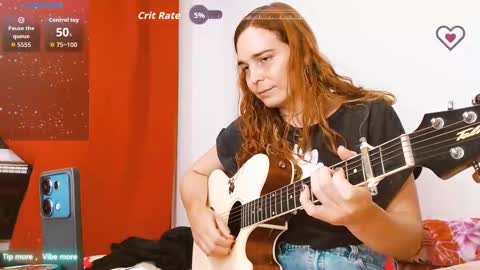 Snapshot of catnessa_ chatting on September 13, 12:43 am Catalina Restrepo online show from September 13, 12:43 am