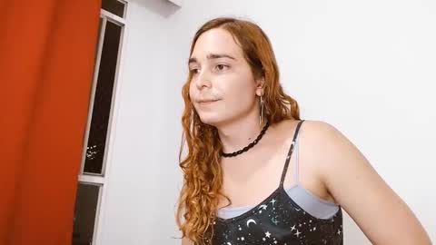 Snapshot of catnessa_ chatting on September 19, 2:13 am Catalina Restrepo online show from September 19, 2:13 am
