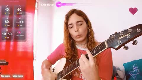 Snapshot of catnessa_ chatting on October 8, 3:53 pm Catalina Restrepo online show from October 8, 3:53 pm