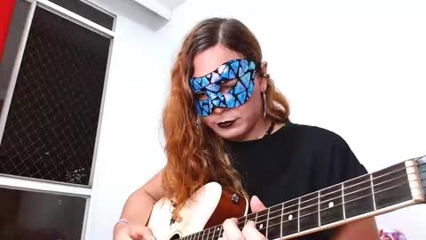 Snapshot of catnessa_ chatting on January 10, 2:13 am Catalina Restrepo online show from January 10, 2:13 am