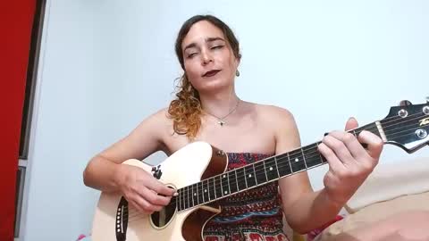 Snapshot of catnessa_ chatting on March 22, 3:32 am Catalina Restrepo online show from March 22, 3:32 am