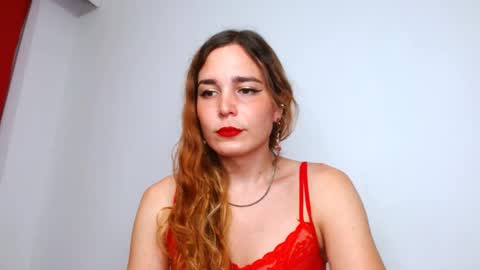Catalina Restrepo online show from April 3, 3:04 am
