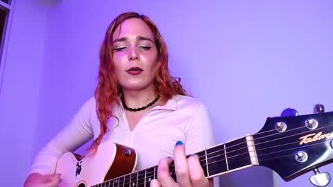 Catalina Restrepo online show from June 6, 2:27 am