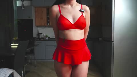 Snapshot of catolinanight chatting on December 3, 9:40 am catolinanight online show from December 3, 9:40 am