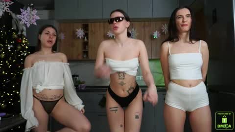 catolinanight online show from January 15, 7:24 am