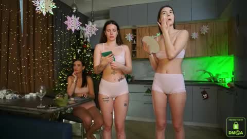 catolinanight online show from January 16, 6:06 am