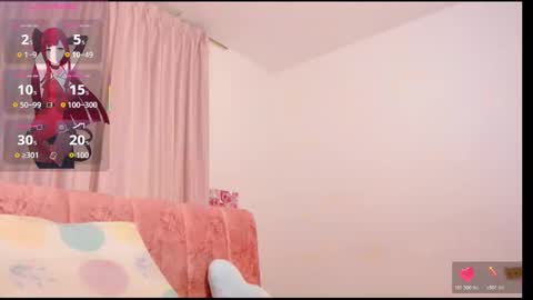 catrina_chan online show from March 16, 11:42 pm