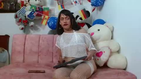 catrina_chan online show from June 26, 2:38 am