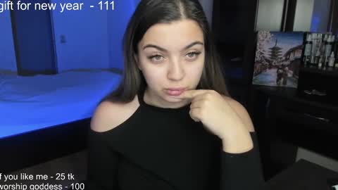 Snapshot of catrinaeuphorina chatting on January 4, 7:02 pm Catrina or just Cat online show from January 4, 7:02 pm