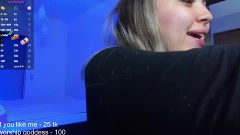 Snapshot of catrinaeuphorina chatting on February 7, 6:13 pm Catrina or just Cat online show from February 7, 6:13 pm