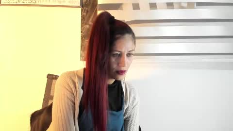 Snapshot of catt_evans1 chatting on January 18, 3:31 am CATT EVANS online show from January 18, 3:31 am